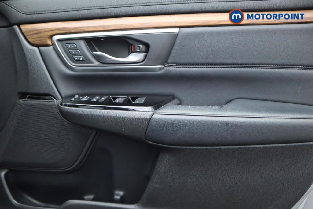 Honda Cr-V EX Automatic Petrol-Electric Hybrid SUV - Stock Number (1537138) - 20th supplementary image