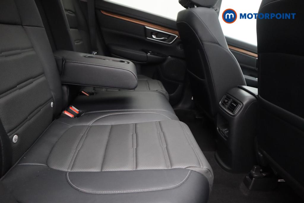 Honda Cr-V EX Automatic Petrol-Electric Hybrid SUV - Stock Number (1537138) - 22nd supplementary image