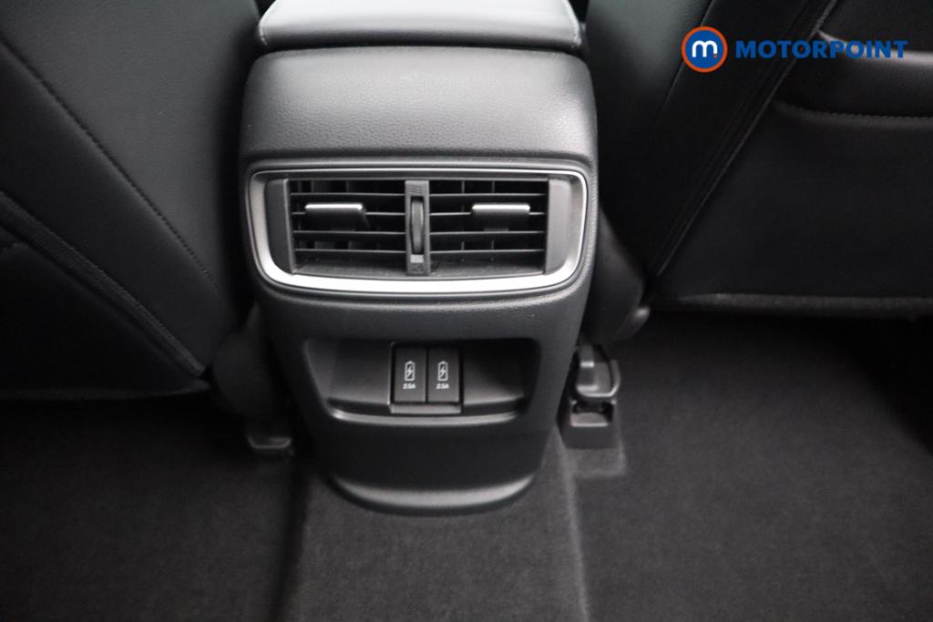 Honda Cr-V EX Automatic Petrol-Electric Hybrid SUV - Stock Number (1537138) - 23rd supplementary image