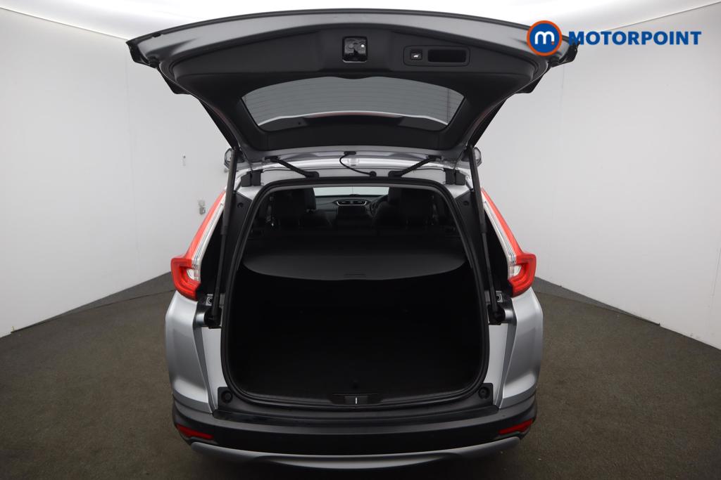 Honda Cr-V EX Automatic Petrol-Electric Hybrid SUV - Stock Number (1537138) - 25th supplementary image