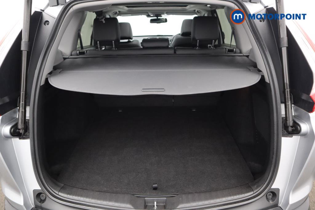 Honda Cr-V EX Automatic Petrol-Electric Hybrid SUV - Stock Number (1537138) - 26th supplementary image