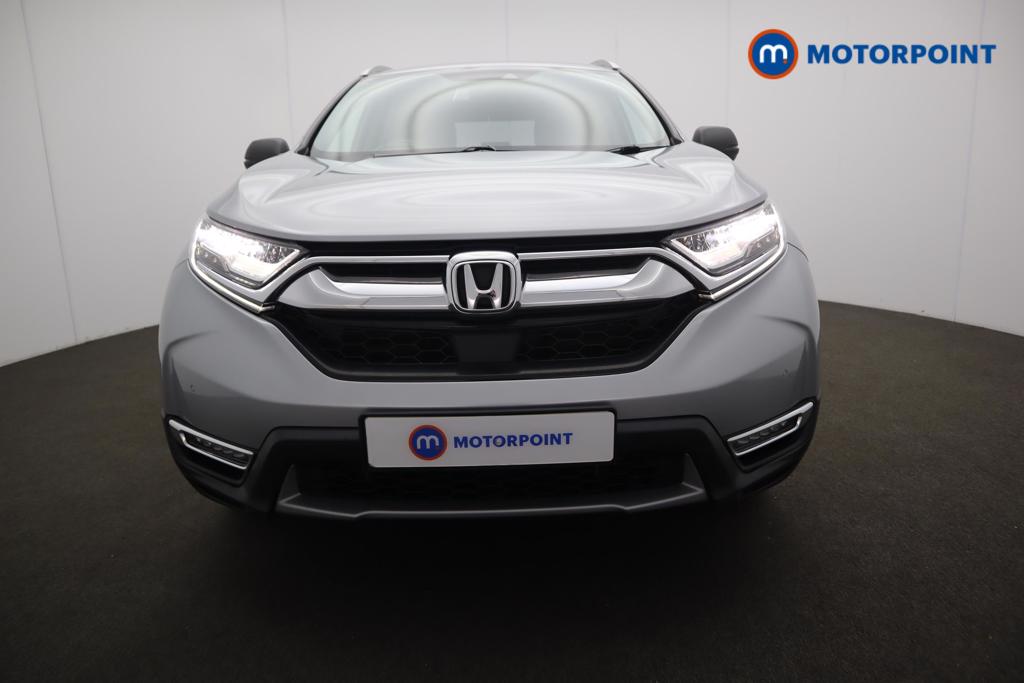 Honda Cr-V EX Automatic Petrol-Electric Hybrid SUV - Stock Number (1537138) - 27th supplementary image