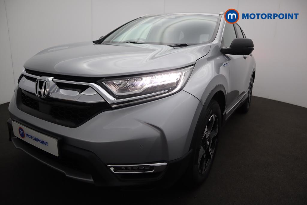 Honda Cr-V EX Automatic Petrol-Electric Hybrid SUV - Stock Number (1537138) - 28th supplementary image