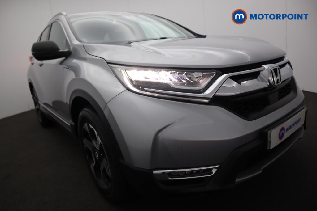 Honda Cr-V EX Automatic Petrol-Electric Hybrid SUV - Stock Number (1537138) - 29th supplementary image