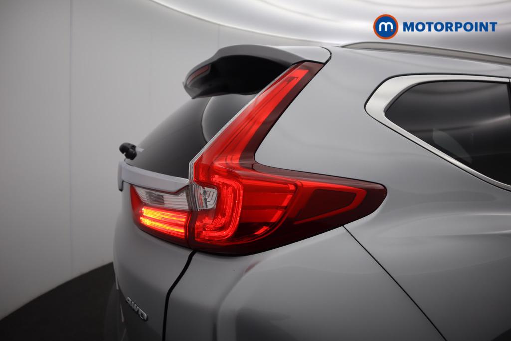 Honda Cr-V EX Automatic Petrol-Electric Hybrid SUV - Stock Number (1537138) - 30th supplementary image