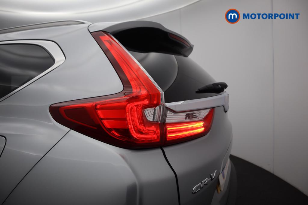 Honda Cr-V EX Automatic Petrol-Electric Hybrid SUV - Stock Number (1537138) - 31st supplementary image