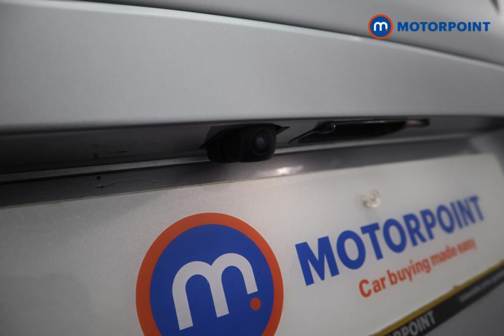 Honda Cr-V EX Automatic Petrol-Electric Hybrid SUV - Stock Number (1537138) - 32nd supplementary image