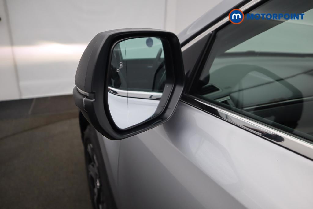 Honda Cr-V EX Automatic Petrol-Electric Hybrid SUV - Stock Number (1537138) - 34th supplementary image