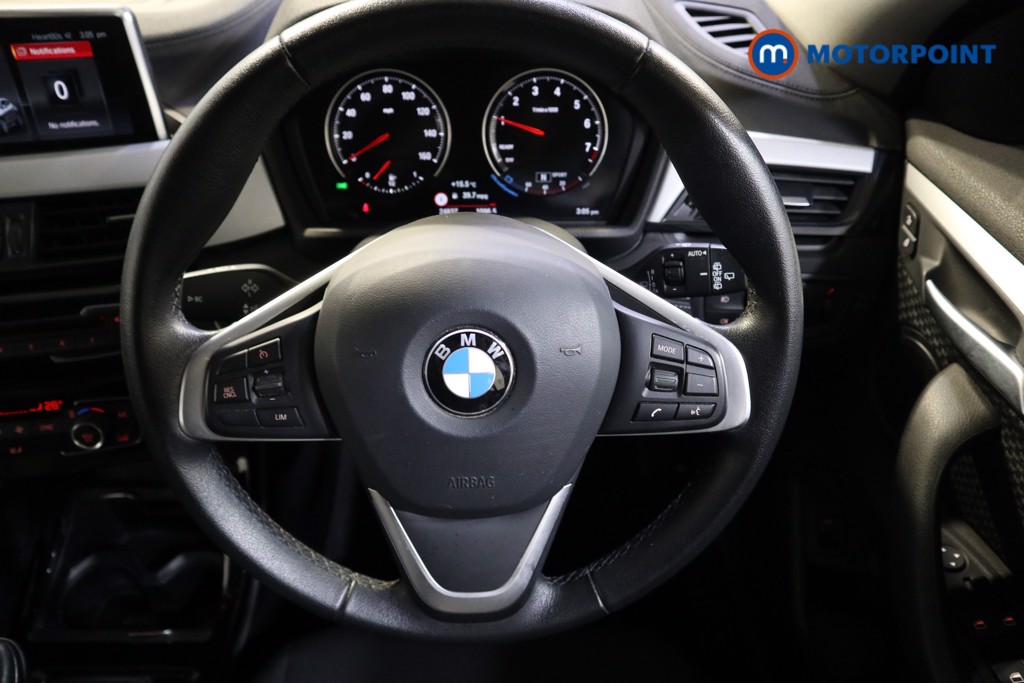 BMW X2 SE Manual Petrol SUV - Stock Number (1537171) - 2nd supplementary image
