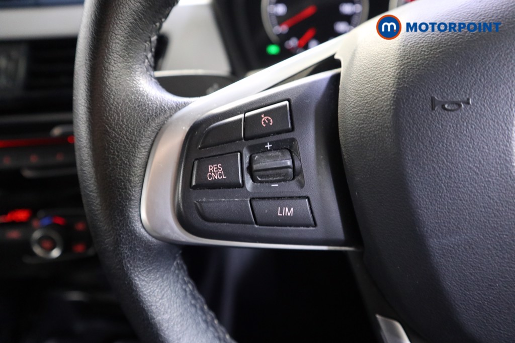 BMW X2 SE Manual Petrol SUV - Stock Number (1537171) - 3rd supplementary image