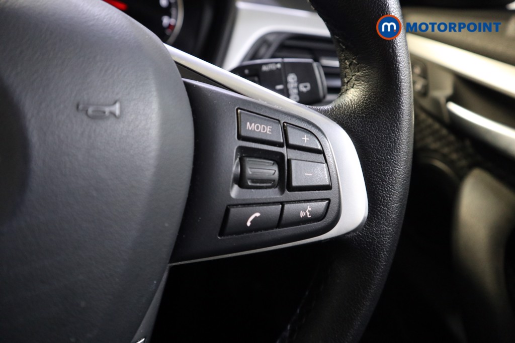 BMW X2 SE Manual Petrol SUV - Stock Number (1537171) - 4th supplementary image