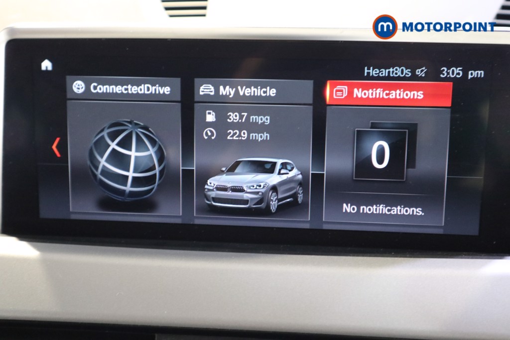 BMW X2 SE Manual Petrol SUV - Stock Number (1537171) - 6th supplementary image