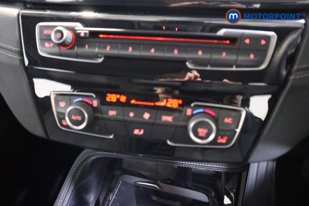 BMW X2 SE Manual Petrol SUV - Stock Number (1537171) - 7th supplementary image