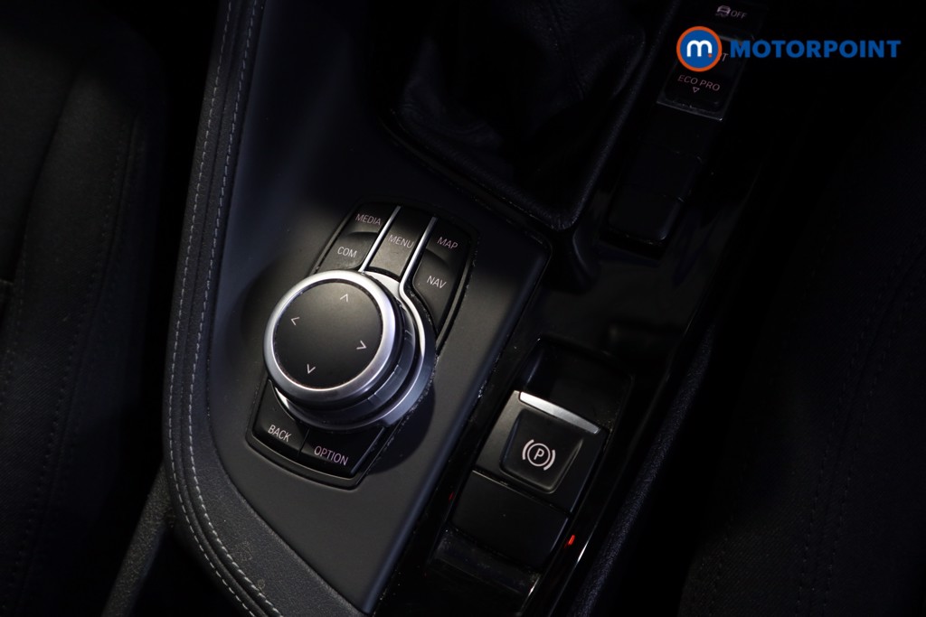 BMW X2 SE Manual Petrol SUV - Stock Number (1537171) - 8th supplementary image