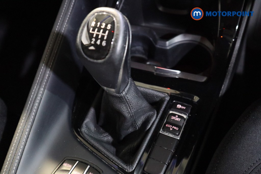 BMW X2 SE Manual Petrol SUV - Stock Number (1537171) - 9th supplementary image
