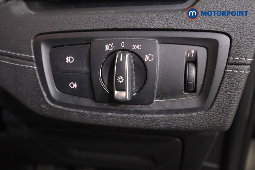 BMW X2 SE Manual Petrol SUV - Stock Number (1537171) - 10th supplementary image