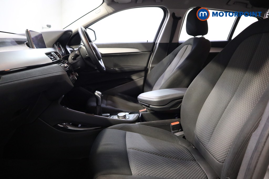 BMW X2 SE Manual Petrol SUV - Stock Number (1537171) - 13th supplementary image