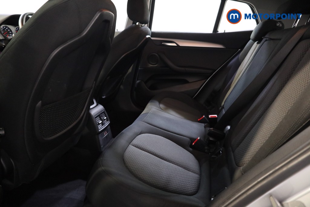 BMW X2 SE Manual Petrol SUV - Stock Number (1537171) - 14th supplementary image