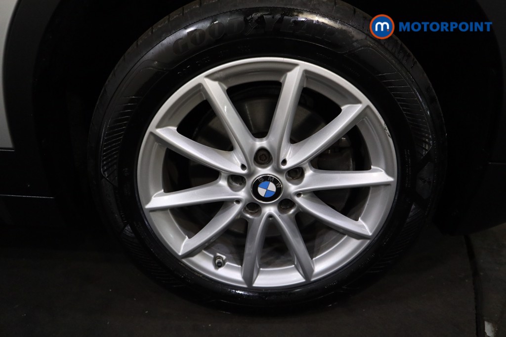 BMW X2 SE Manual Petrol SUV - Stock Number (1537171) - 18th supplementary image