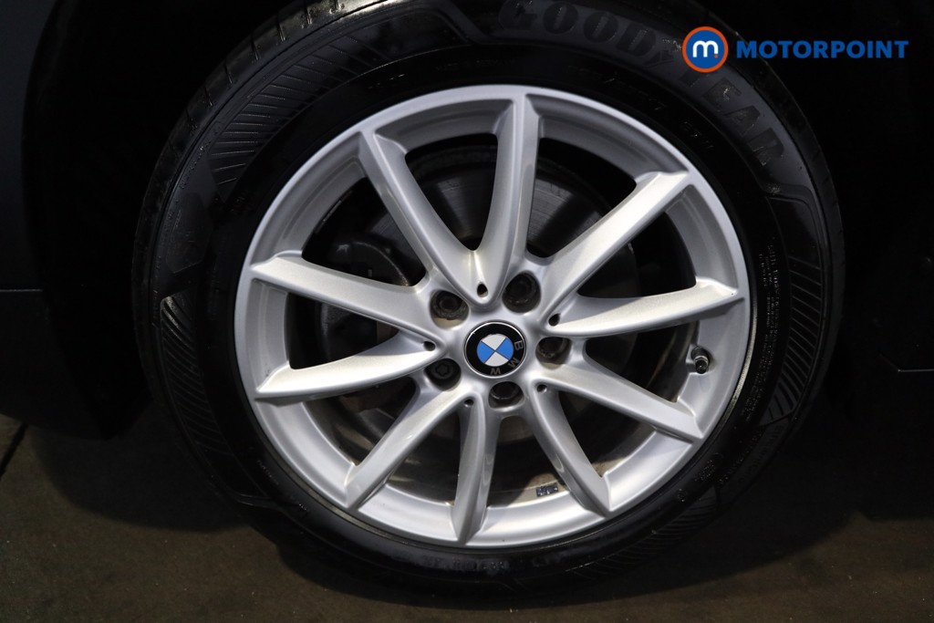 BMW X2 SE Manual Petrol SUV - Stock Number (1537171) - 19th supplementary image