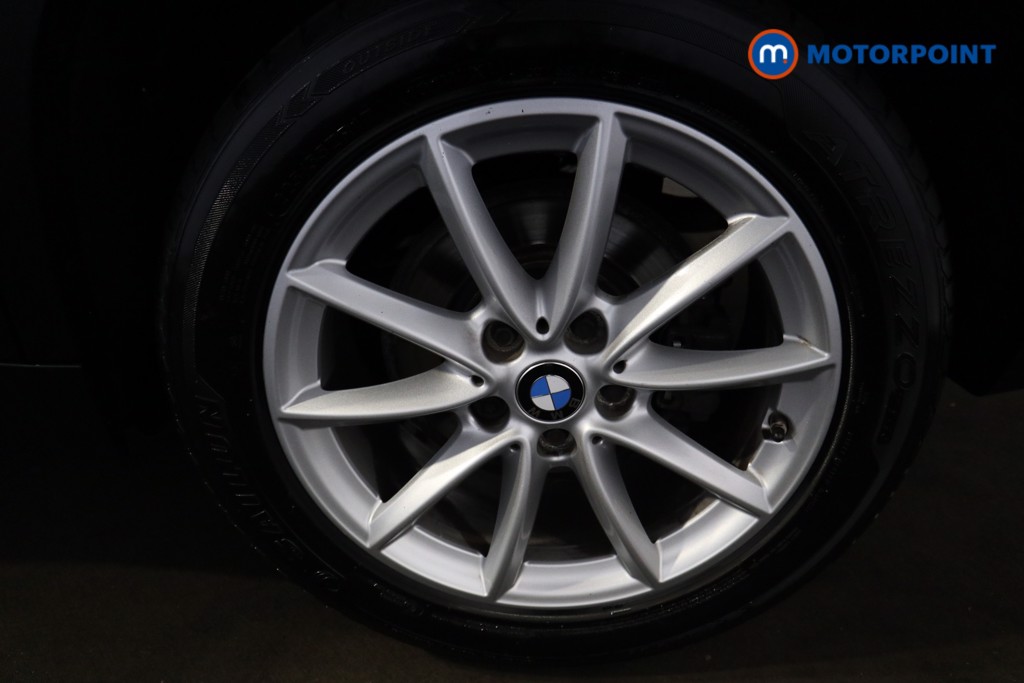 BMW X2 SE Manual Petrol SUV - Stock Number (1537171) - 20th supplementary image