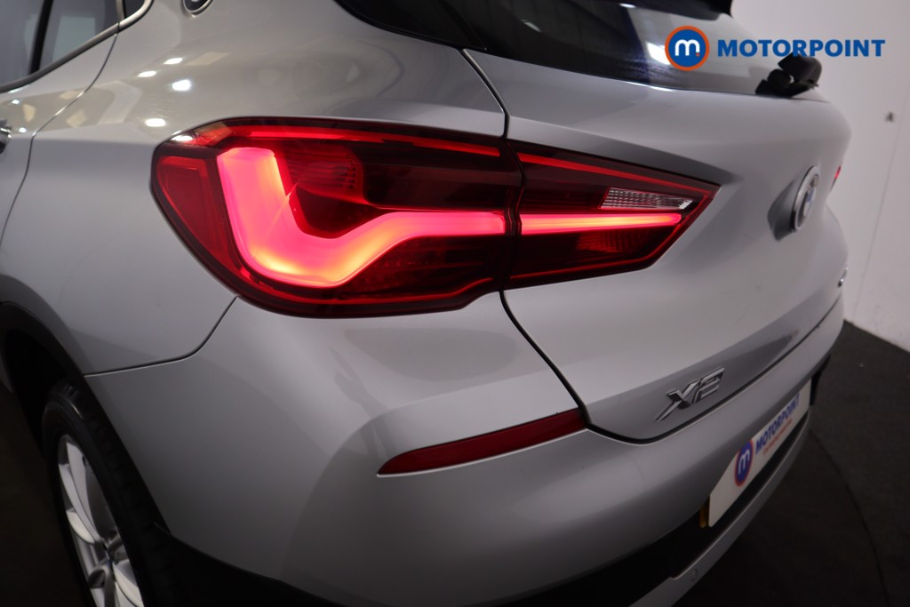 BMW X2 SE Manual Petrol SUV - Stock Number (1537171) - 22nd supplementary image