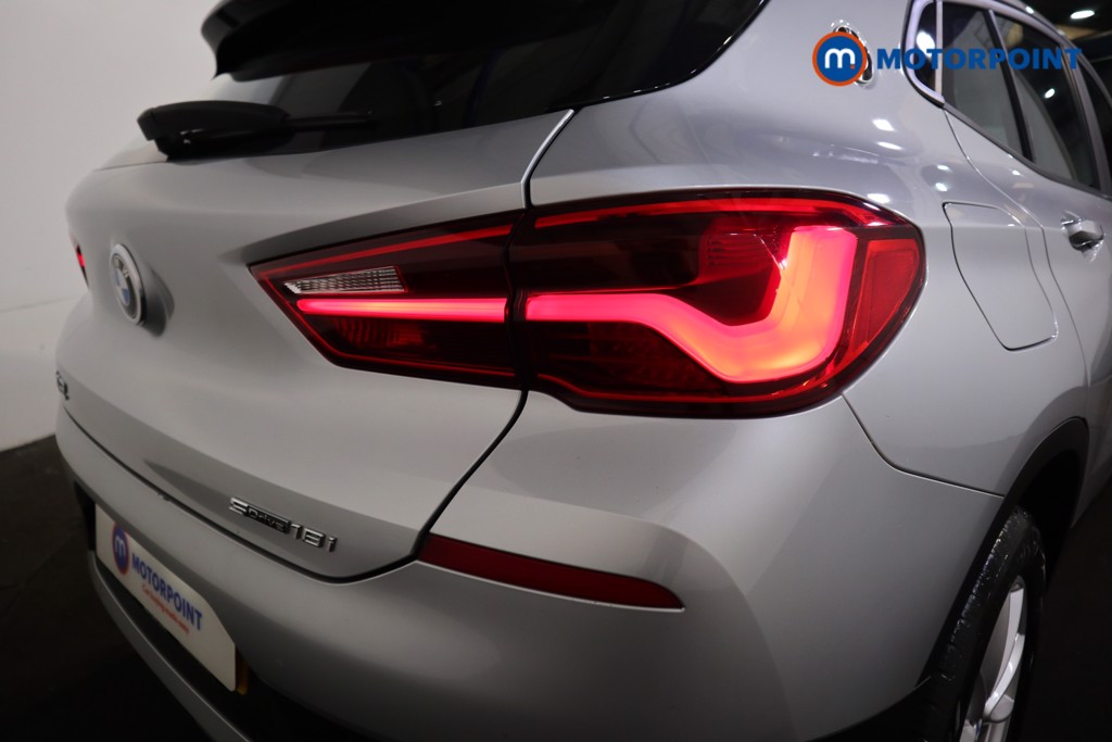 BMW X2 SE Manual Petrol SUV - Stock Number (1537171) - 23rd supplementary image