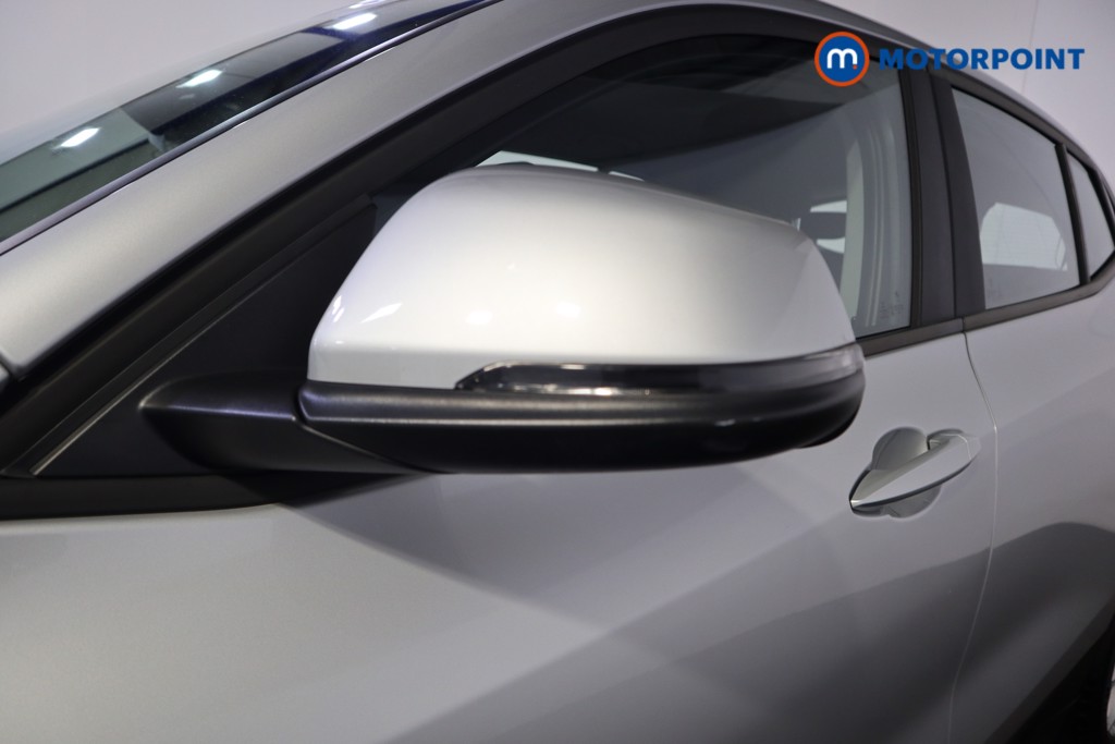 BMW X2 SE Manual Petrol SUV - Stock Number (1537171) - 25th supplementary image