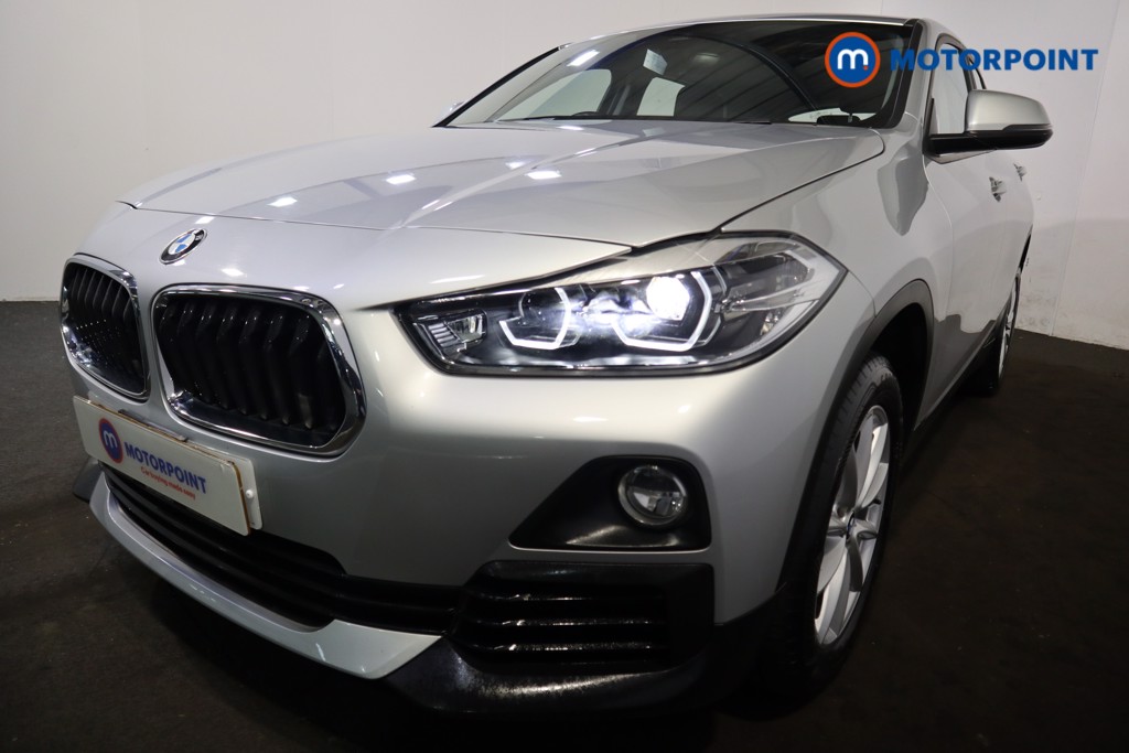 BMW X2 SE Manual Petrol SUV - Stock Number (1537171) - 26th supplementary image