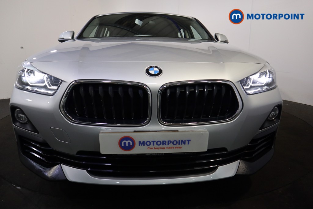 BMW X2 SE Manual Petrol SUV - Stock Number (1537171) - 27th supplementary image