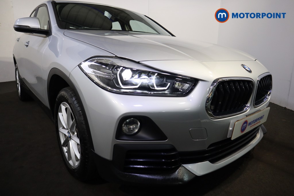 BMW X2 SE Manual Petrol SUV - Stock Number (1537171) - 28th supplementary image