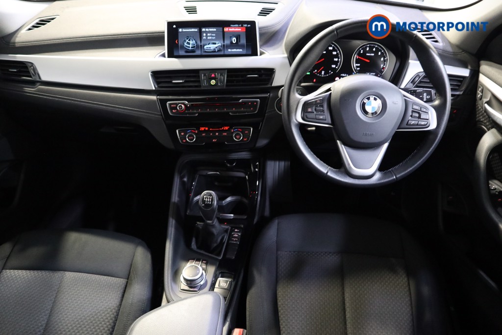 BMW X2 SE Manual Petrol SUV - Stock Number (1537171) - 1st supplementary image