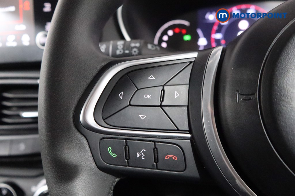 Fiat Tipo Cross RED Manual Petrol Hatchback - Stock Number (1537381) - 7th supplementary image