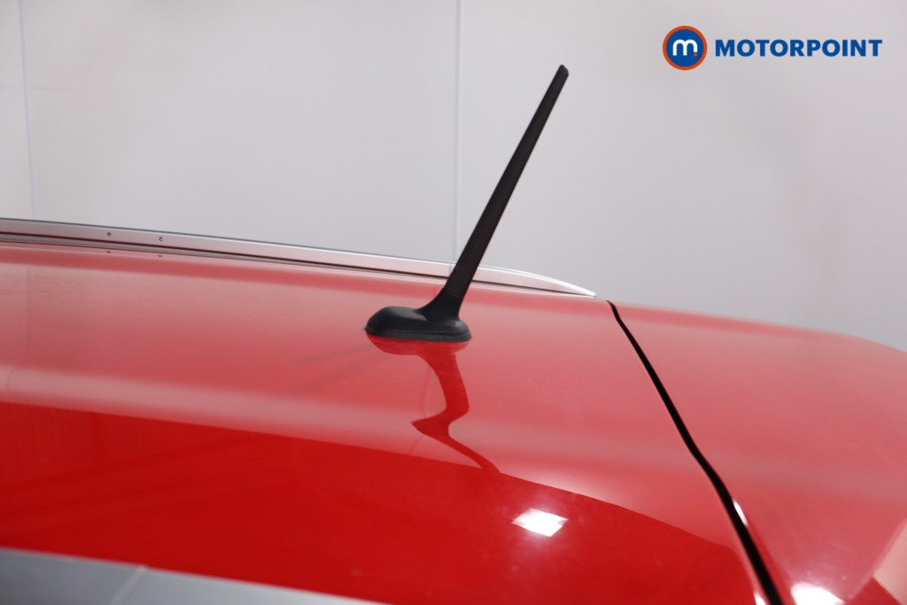 Fiat Tipo Cross RED Manual Petrol Hatchback - Stock Number (1537381) - 17th supplementary image