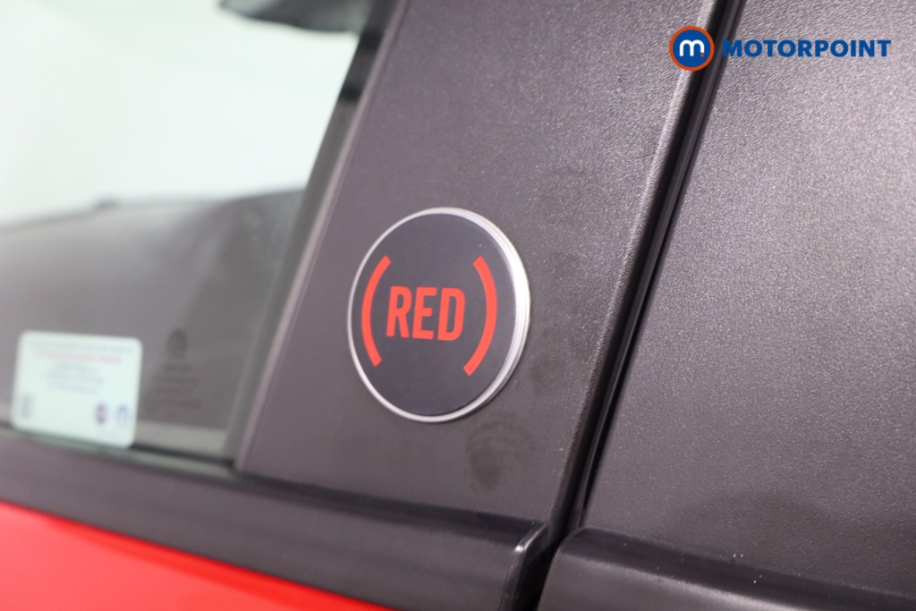 Fiat Tipo Cross RED Manual Petrol Hatchback - Stock Number (1537381) - 18th supplementary image