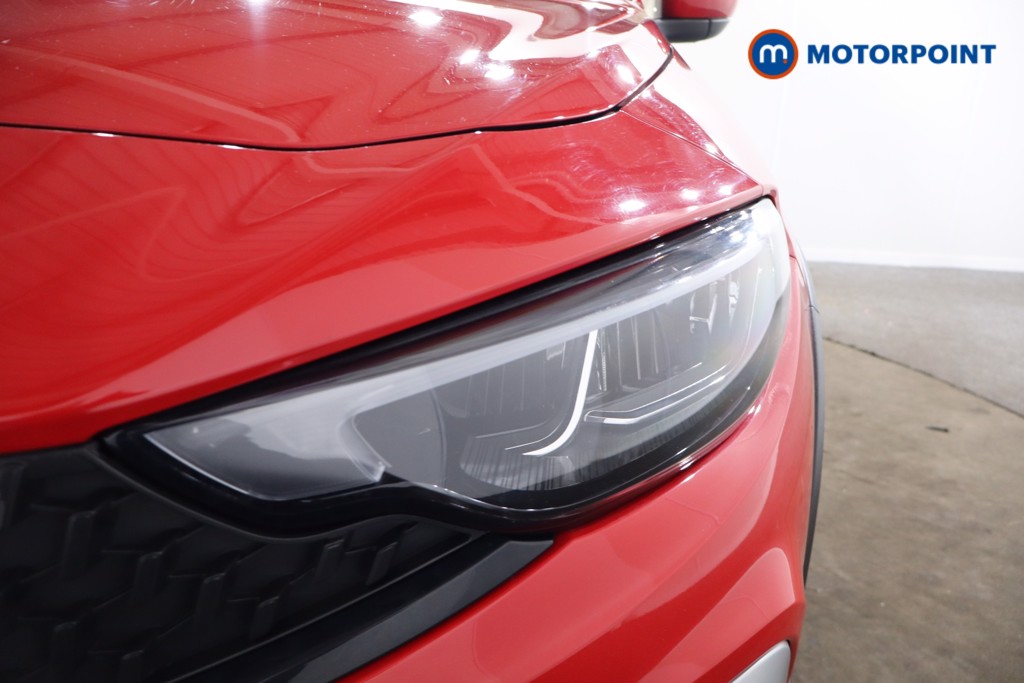 Fiat Tipo Cross RED Manual Petrol Hatchback - Stock Number (1537381) - 19th supplementary image