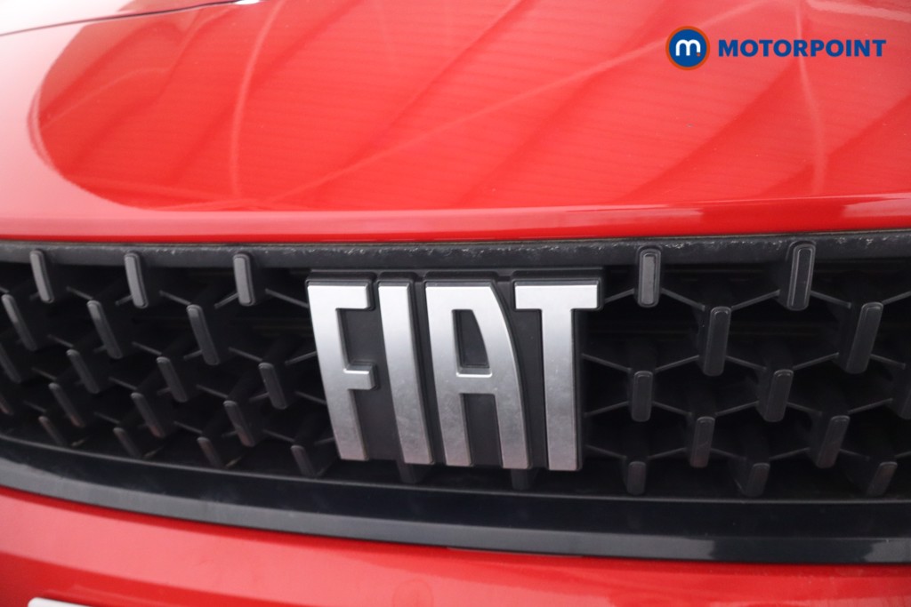 Fiat Tipo Cross RED Manual Petrol Hatchback - Stock Number (1537381) - 20th supplementary image