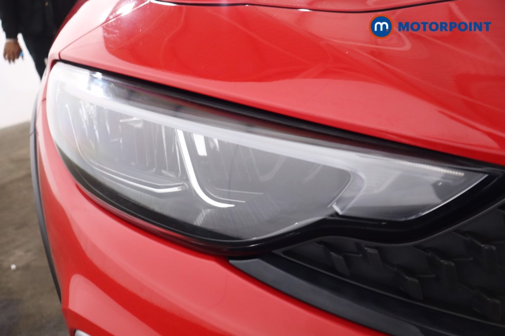 Fiat Tipo Cross RED Manual Petrol Hatchback - Stock Number (1537381) - 21st supplementary image