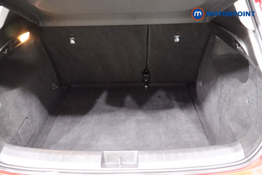 Fiat Tipo Cross RED Manual Petrol Hatchback - Stock Number (1537381) - 25th supplementary image