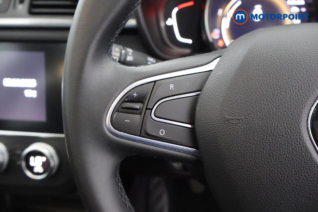 Renault Kadjar S Edition Manual Petrol SUV - Stock Number (1538421) - 2nd supplementary image