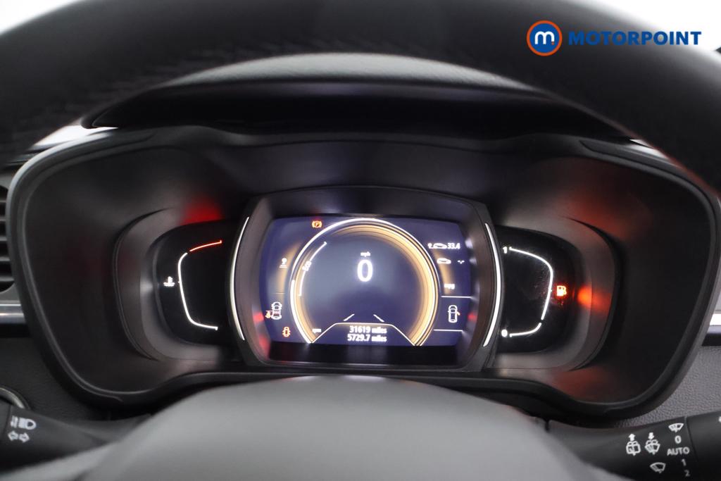 Renault Kadjar S Edition Manual Petrol SUV - Stock Number (1538421) - 4th supplementary image