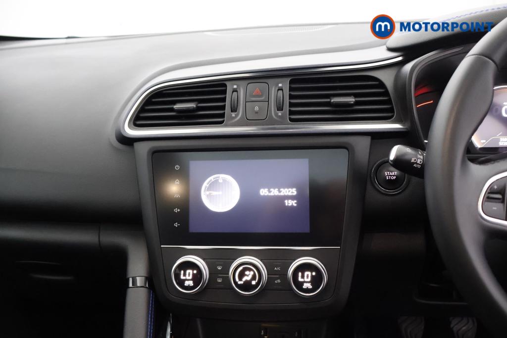 Renault Kadjar S Edition Manual Petrol SUV - Stock Number (1538421) - 5th supplementary image