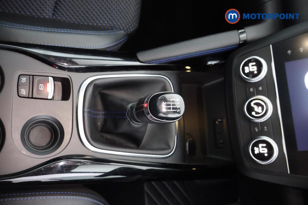 Renault Kadjar S Edition Manual Petrol SUV - Stock Number (1538421) - 6th supplementary image