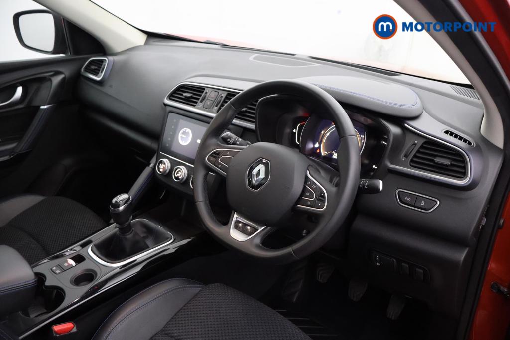 Renault Kadjar S Edition Manual Petrol SUV - Stock Number (1538421) - 10th supplementary image