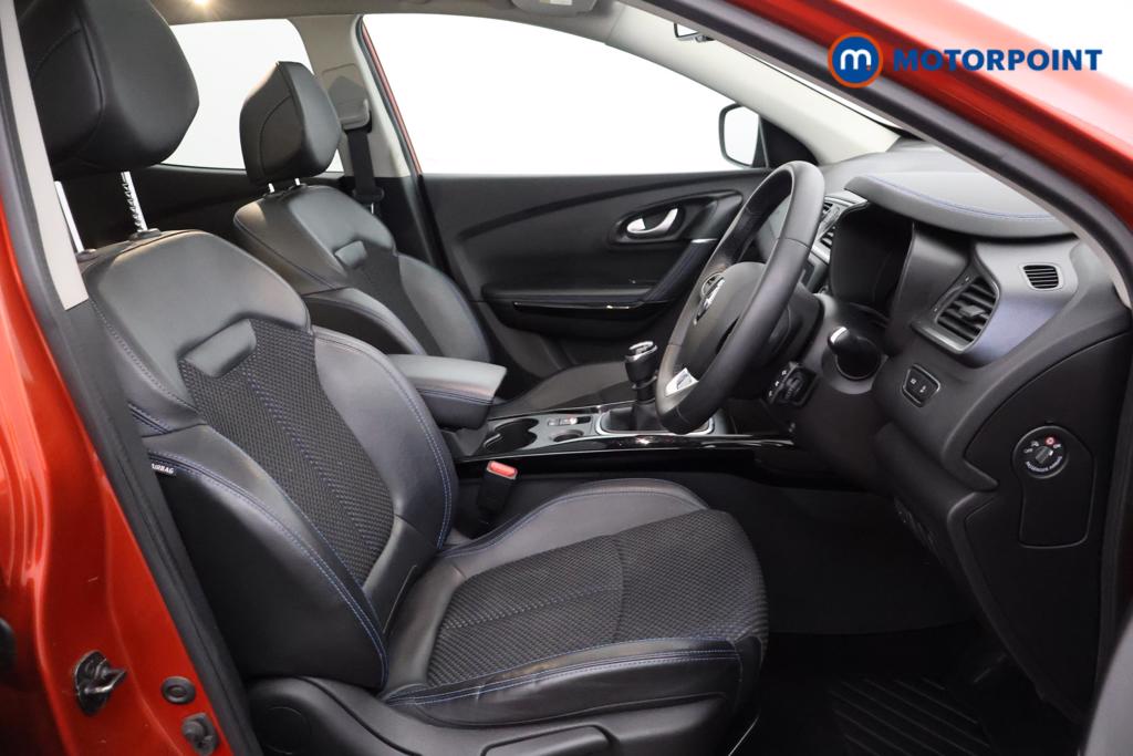 Renault Kadjar S Edition Manual Petrol SUV - Stock Number (1538421) - 11th supplementary image