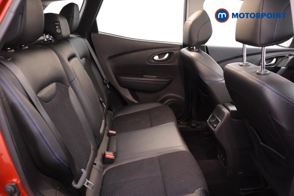 Renault Kadjar S Edition Manual Petrol SUV - Stock Number (1538421) - 13th supplementary image