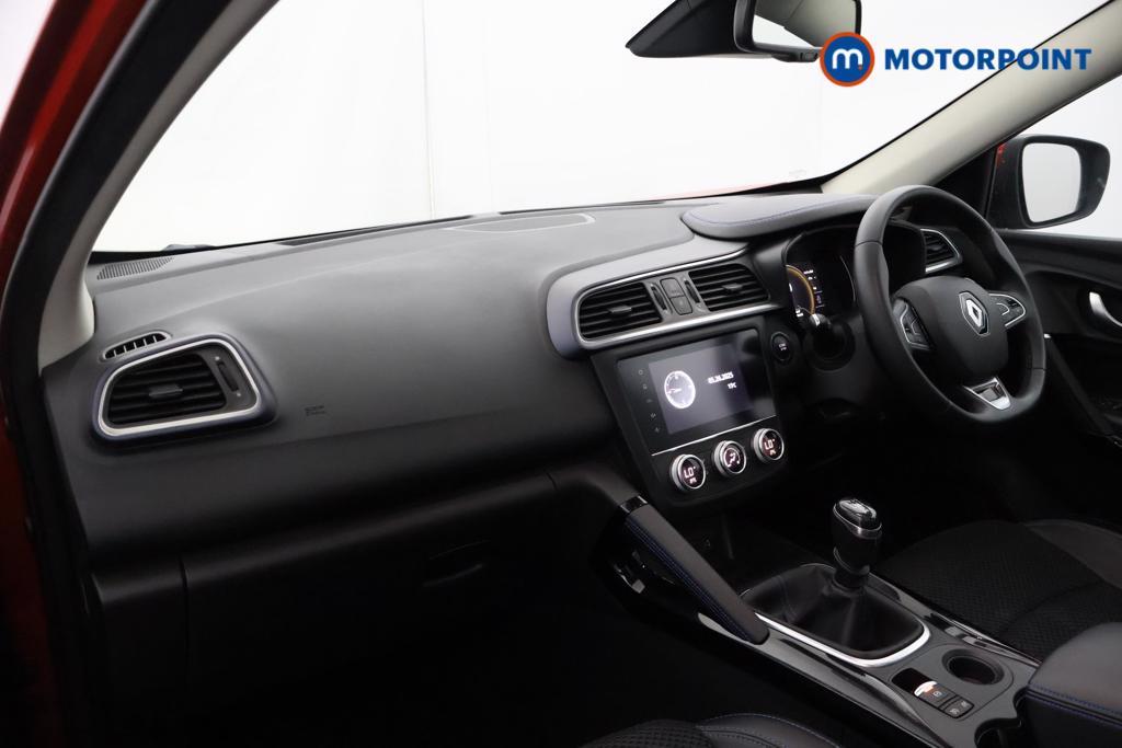 Renault Kadjar S Edition Manual Petrol SUV - Stock Number (1538421) - 14th supplementary image