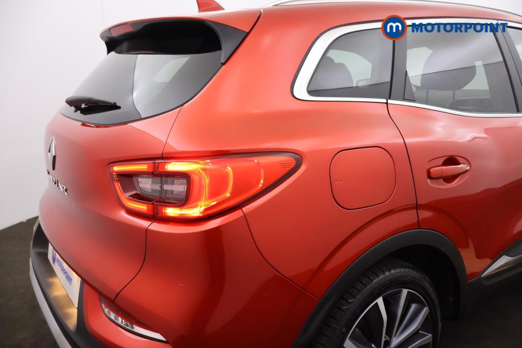 Renault Kadjar S Edition Manual Petrol SUV - Stock Number (1538421) - 17th supplementary image