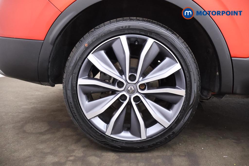 Renault Kadjar S Edition Manual Petrol SUV - Stock Number (1538421) - 18th supplementary image