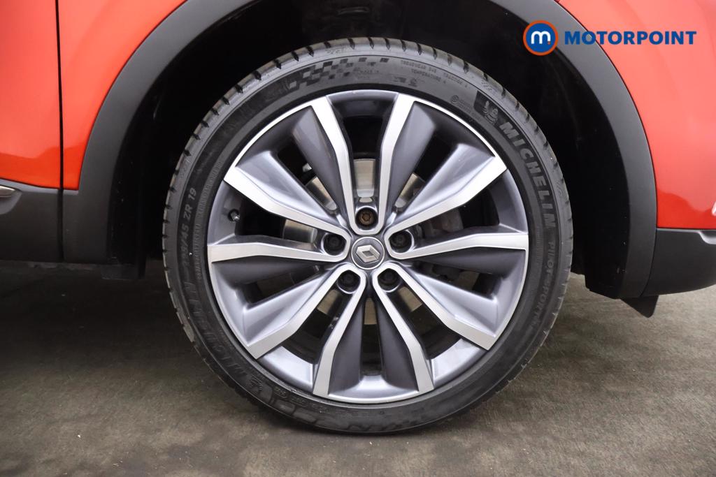 Renault Kadjar S Edition Manual Petrol SUV - Stock Number (1538421) - 19th supplementary image